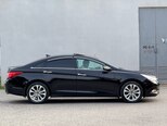 Hyundai Sonata-8