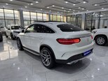 Mercedes GLE 350 4MATIC Coupe-6