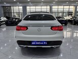 Mercedes GLE 350 4MATIC Coupe-7