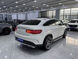 Mercedes GLE 350 4MATIC Coupe-5