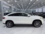 Mercedes GLE 350 4MATIC Coupe-4