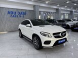 Mercedes GLE 350 4MATIC Coupe-3