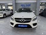 Mercedes GLE 350 4MATIC Coupe-2