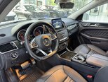 Mercedes GLE 350 4MATIC Coupe-9