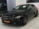Mercedes E 300-1