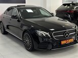Mercedes E 300-3