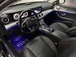 Mercedes E 300-4