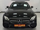 Mercedes E 300-2