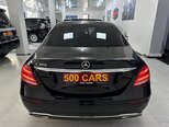 Mercedes E 300-17