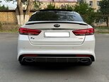 Kia K5-9