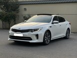 Kia K5-1