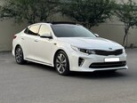 Kia K5-4