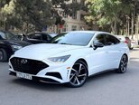 Hyundai Sonata-3