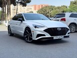 Hyundai Sonata-1