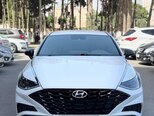 Hyundai Sonata-2