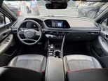 Hyundai Sonata-9