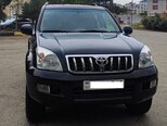 Toyota Land Cruiser Prado-1
