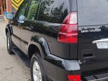 Toyota Land Cruiser Prado-4