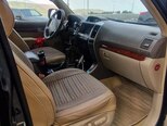 Toyota Land Cruiser Prado-7