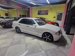 Mercedes C 200-3