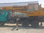 KrAZ 65053-6