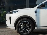 Changan Qiyuan Q05-5