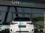 Changan Qiyuan Q05-4
