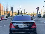Mercedes S 500-9
