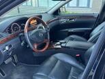 Mercedes S 500-11