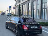 Mercedes S 500-8