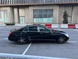 Mercedes S 500-5