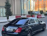 Mercedes S 500-7