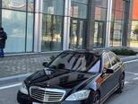Mercedes S 500-2