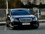 Mercedes S 500-1