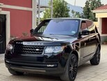 Land Rover Range Rover-2