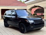 Land Rover Range Rover-10