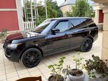 Land Rover Range Rover-5
