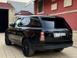 Land Rover Range Rover-8