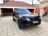 Land Rover Range Rover-1