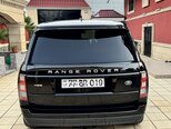 Land Rover Range Rover-9