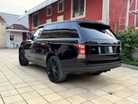 Land Rover Range Rover-7