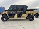AODES Desertcross 1000-6 HVAC-6