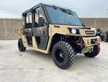 AODES Desertcross 1000-6 HVAC-4