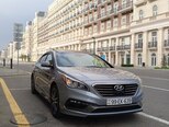 Hyundai Sonata-1