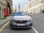 Hyundai Sonata-2