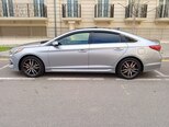 Hyundai Sonata-4