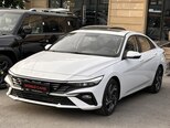 Hyundai Elantra-3