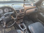 Nissan Sunny-15