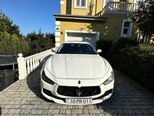 Maserati Ghibli-1