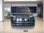 Land Rover Range Rover-1